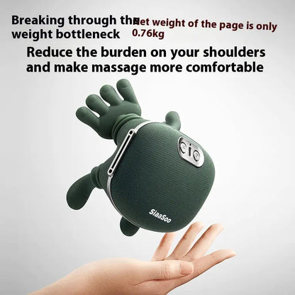 Cordless Shoulder Relaxer