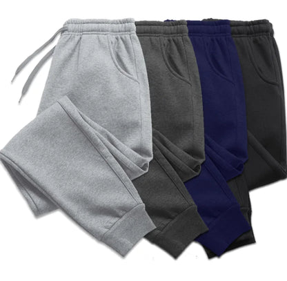 Trendy Crop Sport Slacks