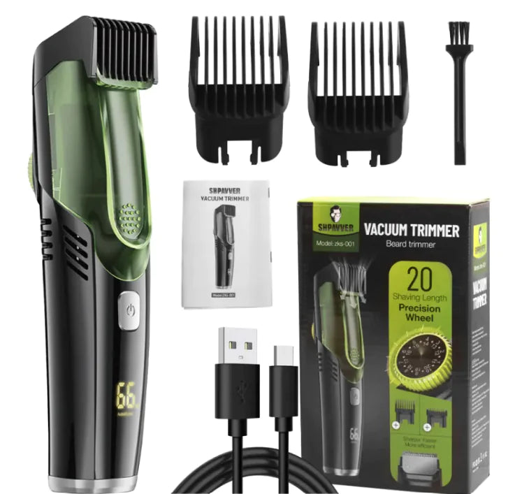 StylePro Elite Hair Trimmer