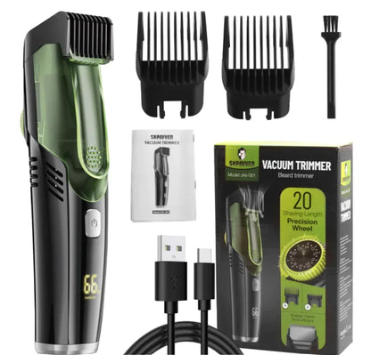 StylePro Elite Hair Trimmer