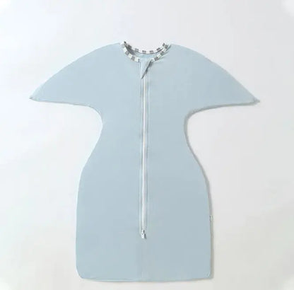 CozyHug Breathable Baby Swaddle