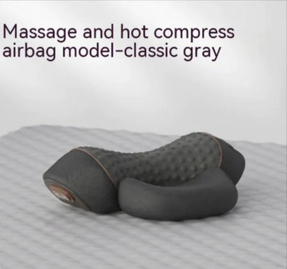 ThermaComfort Neck Pillow