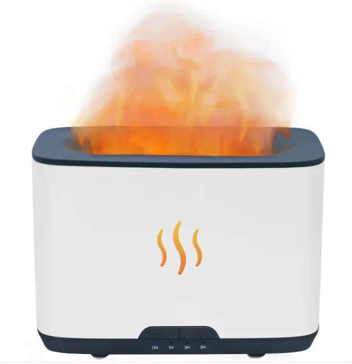 Flame Essence Aroma Humidifier