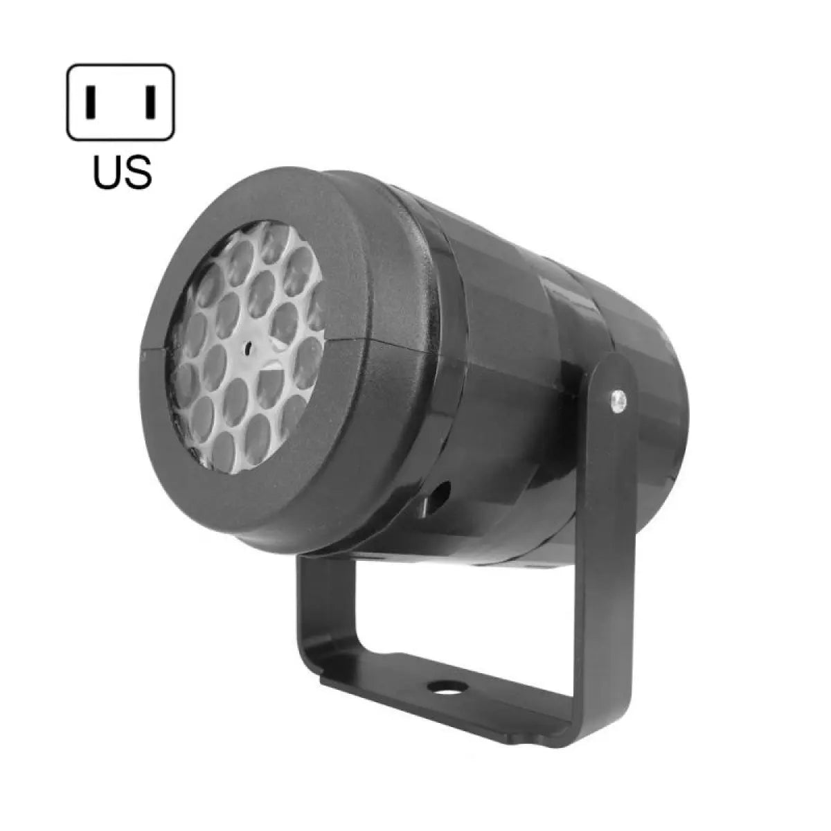 Winter Magic LED Projector