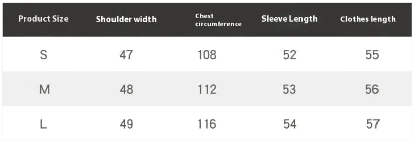 Urban Chic Long Sleeve Sweater