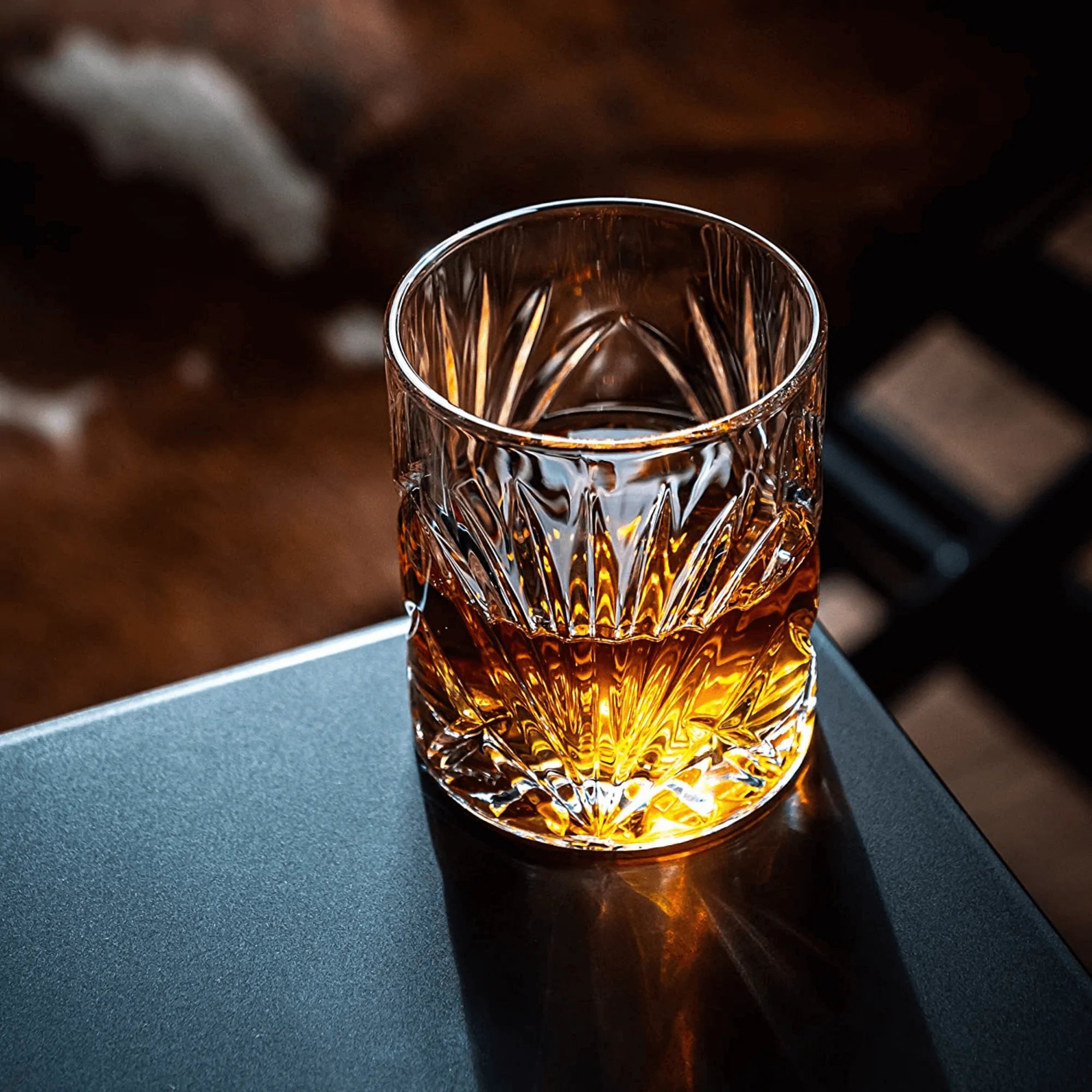 Whiskey Master&