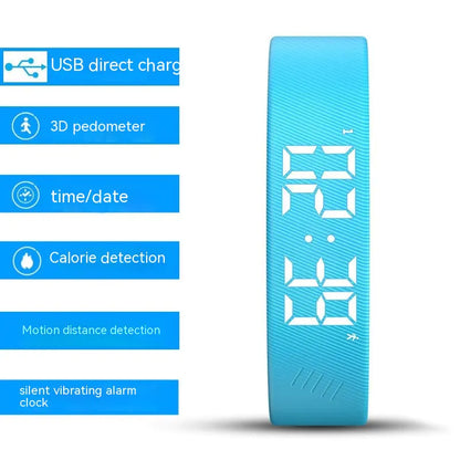 Waterproof Sport Smartwatch