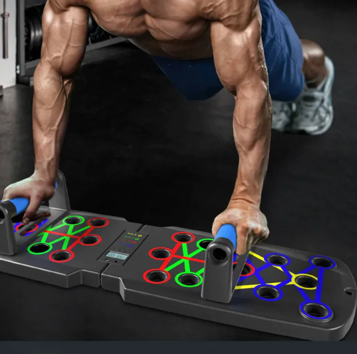 Power Flex Workout Board