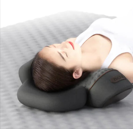 ThermaComfort Neck Pillow