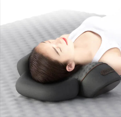 ThermaComfort Neck Pillow