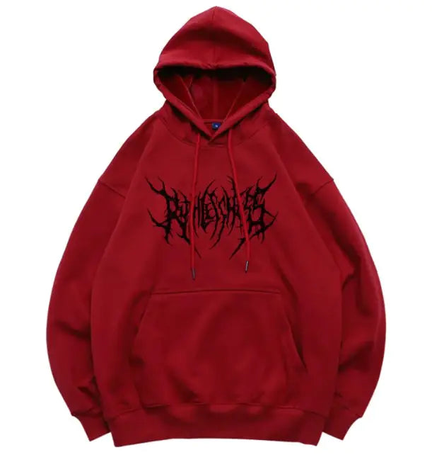 Anime Shadow Hoodie
