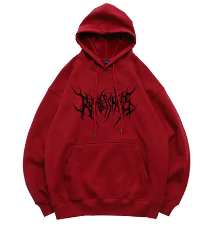 Anime Shadow Hoodie