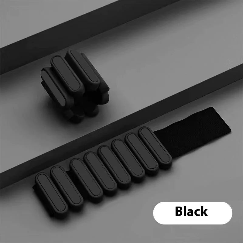 FlexFit Silicone Wrist Weights