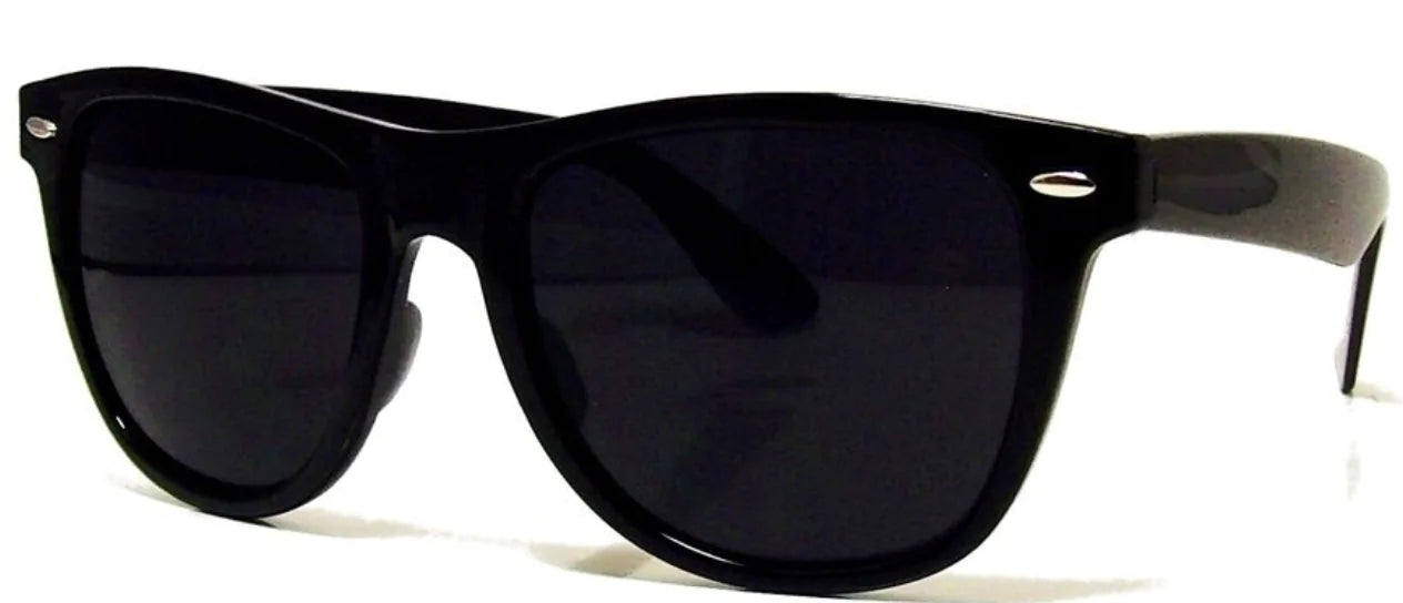 Chic Unisex Dark Shades