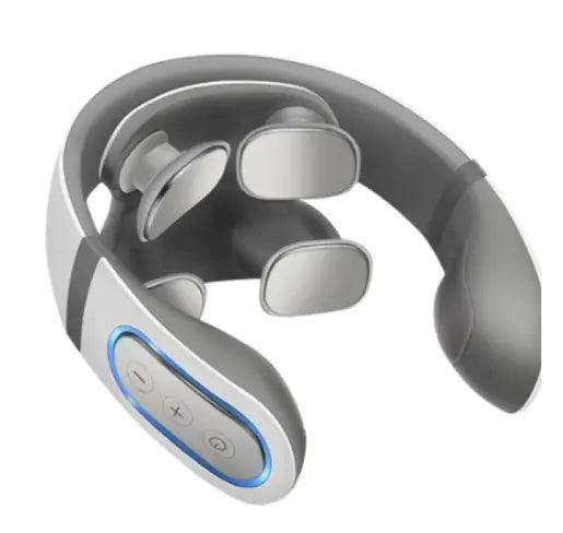 4D Shiatsu Neck Relief