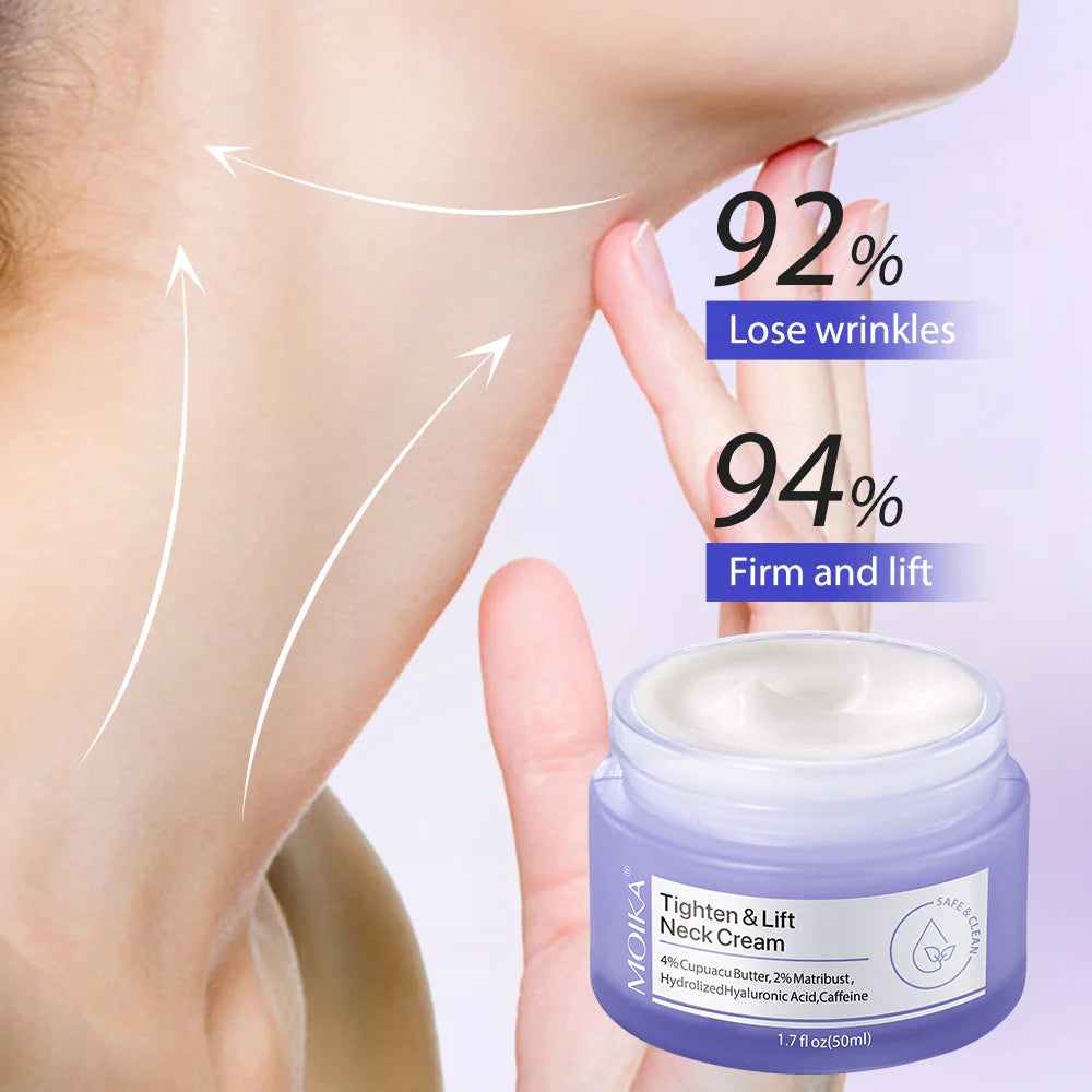 Neckline Rejuvenating Cream