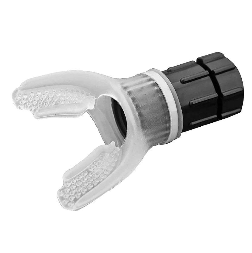 Compact Respiratory Trainer