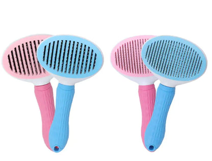 Pet Fur Detangling Comb