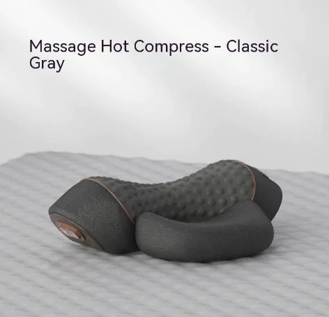 ThermaComfort Neck Pillow