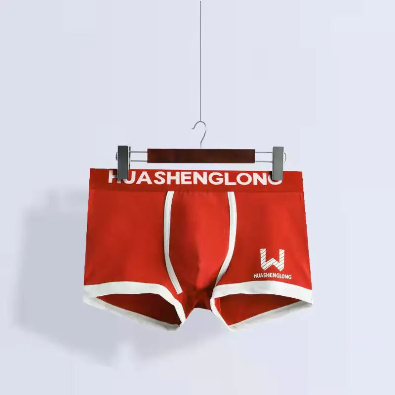 Men&