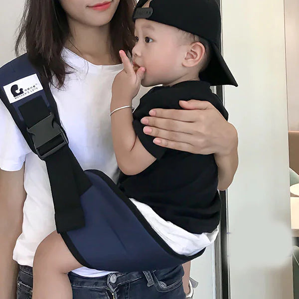 Cozy Carry Baby Waist Sling