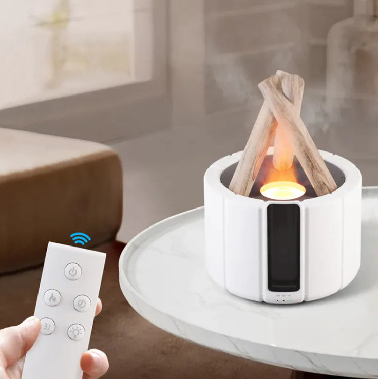 Flame Essence Aroma Humidifier