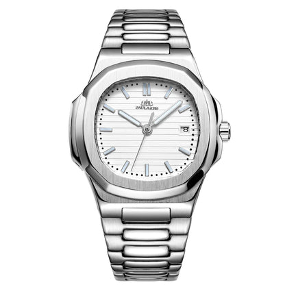 Parrot Men’s Mechanical Watch