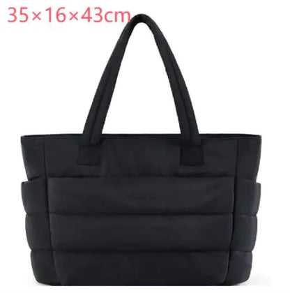 Chic Daily Tote