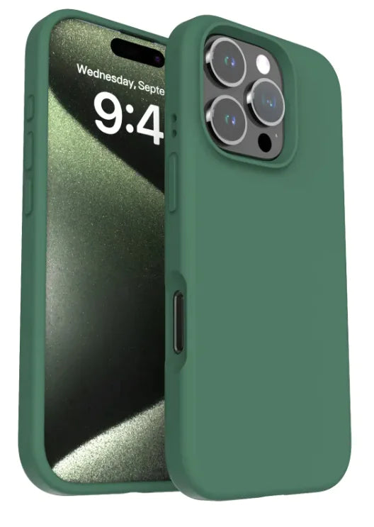 ShockProof Silicone Phone Case