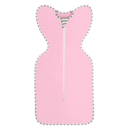 CozyHug Breathable Baby Swaddle