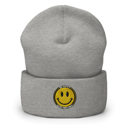 Tropical Bliss Beanie
