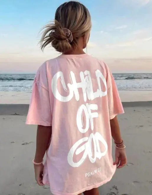 Divine Child Tee