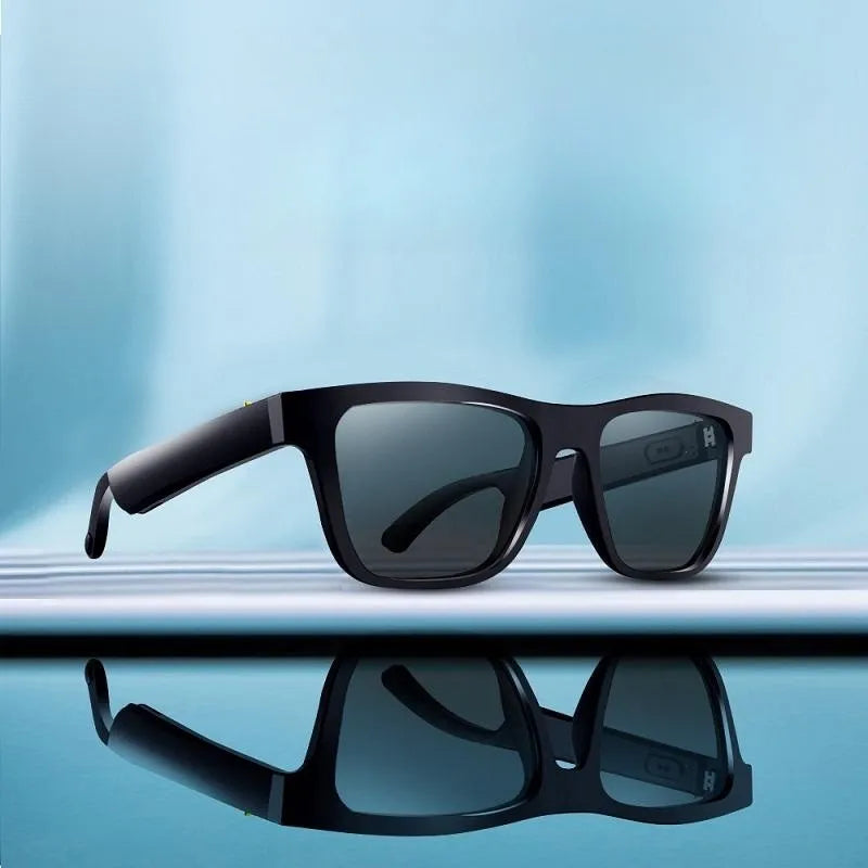 TechView Bluetooth Smart Sunglasses