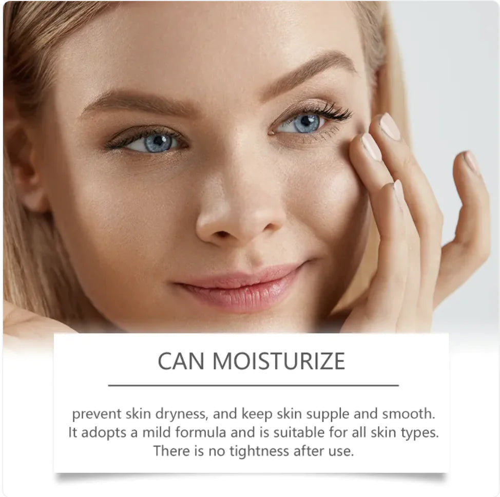 Collagen Cleansing Mask