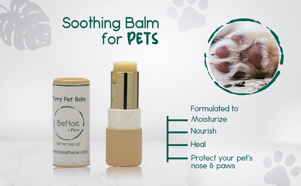 PawPal Natural Pet Balm 0.9 oz