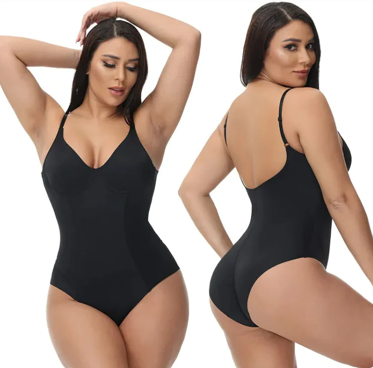 Seamless Postpartum Sculptwear