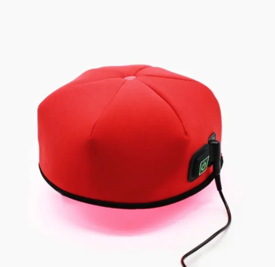 Red Light Hair Rejuvenator