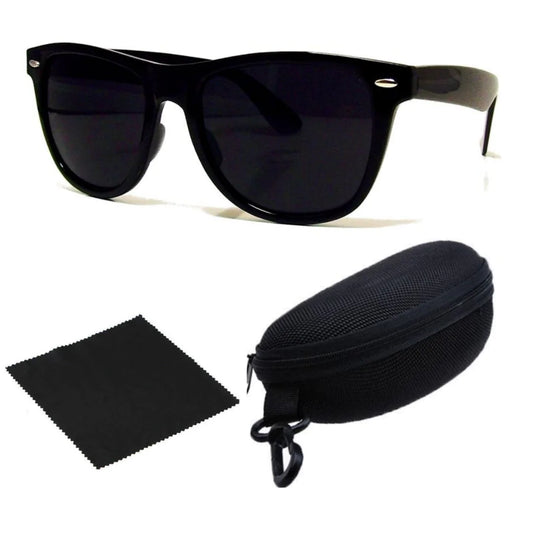 Chic Unisex Dark Shades