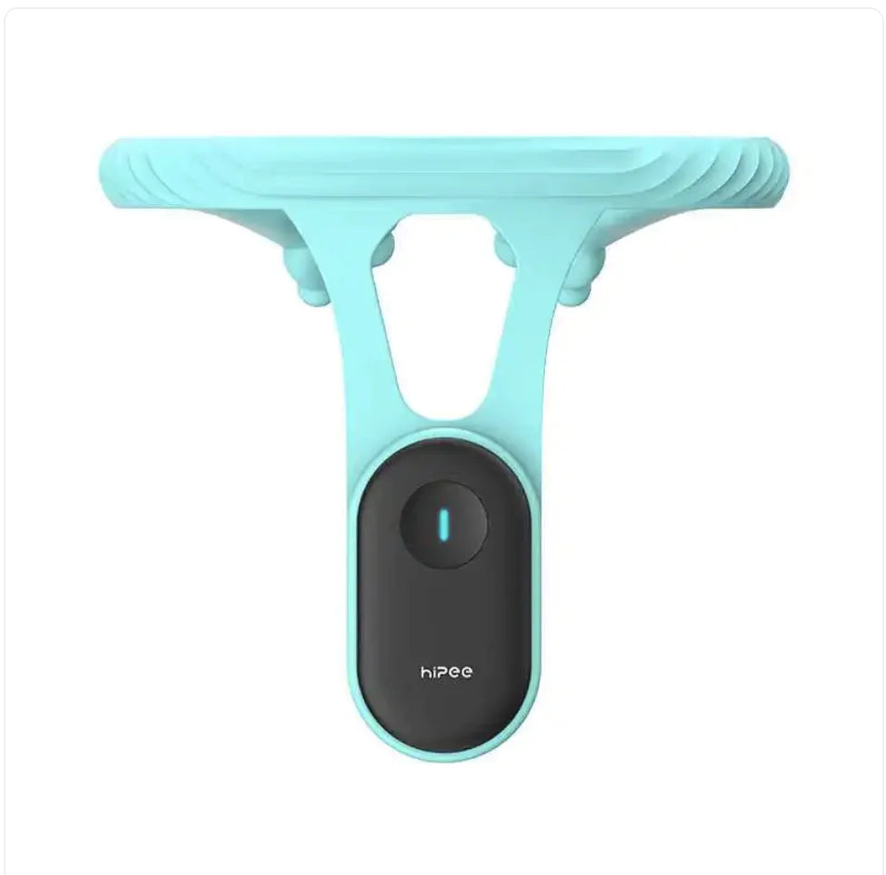 Stealth Posture Alignment Assistant