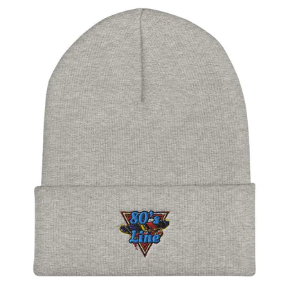 Tropical Seas Winter Beanie