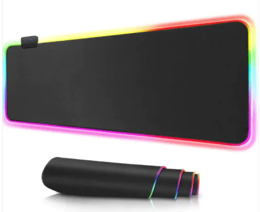 RGB Gaming Light Pad