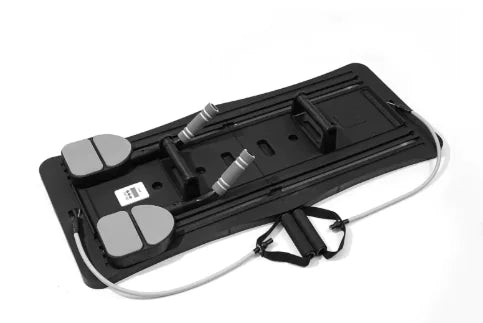 Compact Core Workout Panel