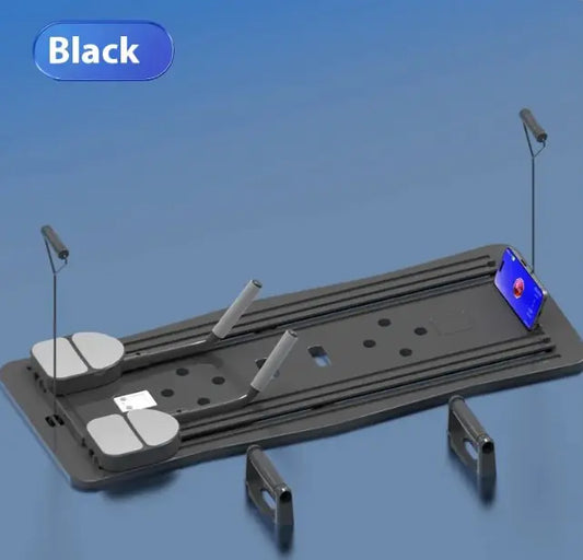 Versatile Workout Platform